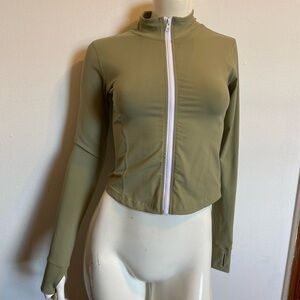 Amazon Athletic Running Jacket